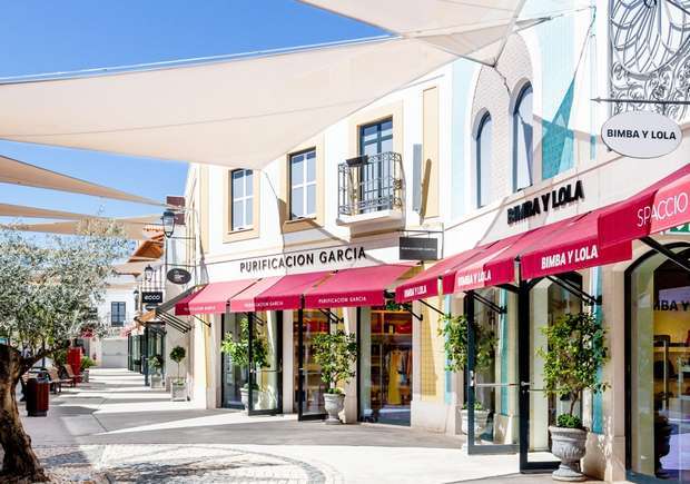 20 ofertas de emprego no Designer Outlet Algarve