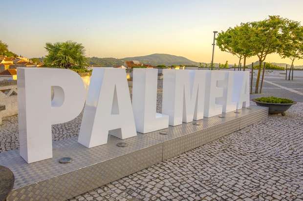 Palmela anuncia a aquisição de edificado patrimonial