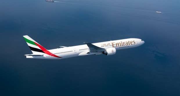 A Emirates anuncia um voo diário Lisboa / Dubai