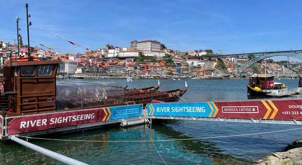 Porto River Tales: produto turístico que promove a Invicta