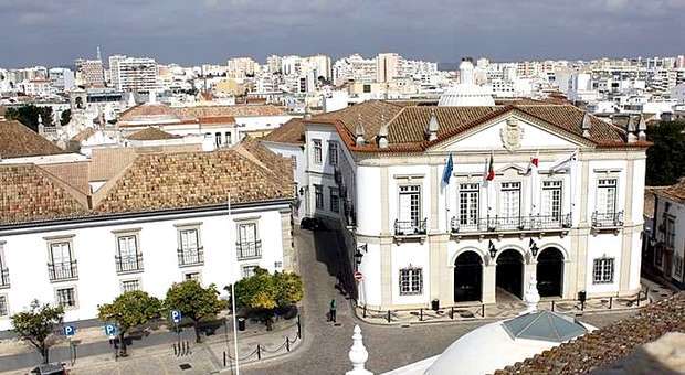 Dia do Município de Faro assinalado a 7 de Setembro