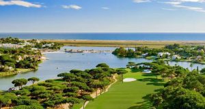 Golfe Sul Quinta do Lago premiado nos WGAwards 2021