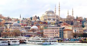 Turismo do Porto e Norte promove o destino na Turquia