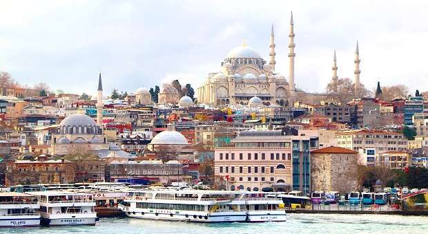 Turismo do Porto e Norte promove o destino na Turquia