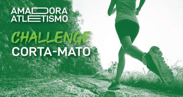 Challenge Corta-Mato | Torneio Cidade da Amadora