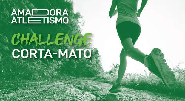 Challenge Corta-Mato | Torneio Cidade da Amadora