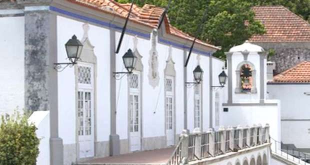 Municipio de Palmela mantém isenção de Derrama