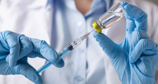 As Farmácias vacinam gratuitamente contra a Gripe