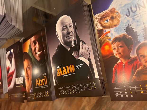 Fundação AFID lança calendários "Óscares da Inclusão"