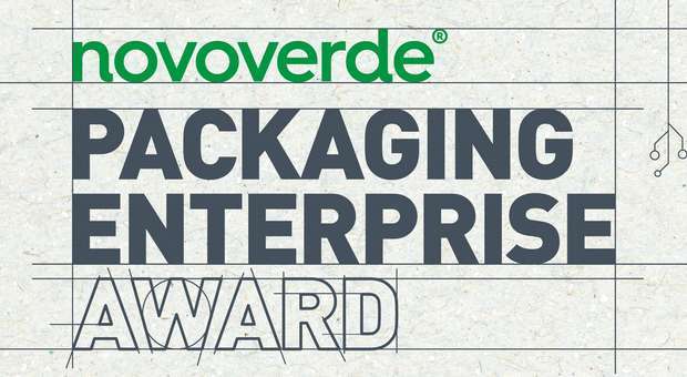 Novo Verde Packaging Enterprise Award ‘21