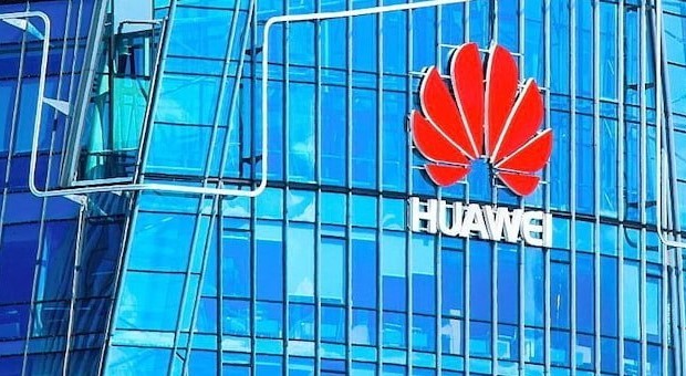 A Huawei é o 2º maior investidor privado mundial em I&D
