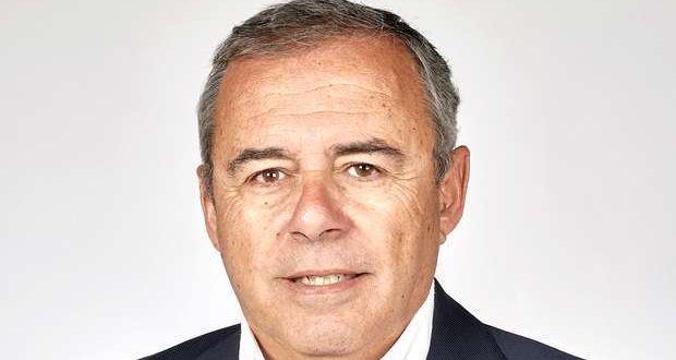 Helder Martins foi eleito presidente da AHETA