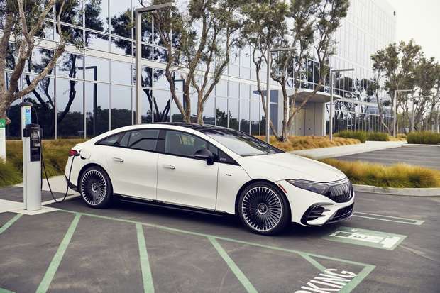 Mercedes-Benz: Casa Nova mais sustentável e dinâmica