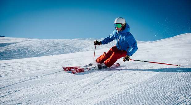 Sugestão: Estâncias de Ski mais baratas na Europa