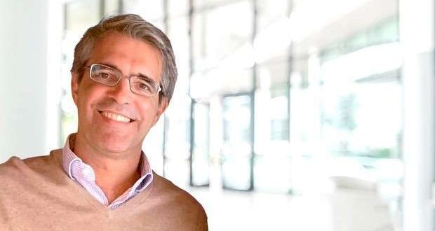 Sérgio Silvestre é o novo DG de Inovação na Claranet