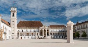 Protocolo Universidade de Coimbra / Autoridade Rodoviária
