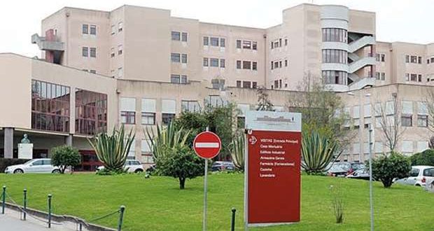Hospital Fernando Fonseca realizou + de 300 mil consultas