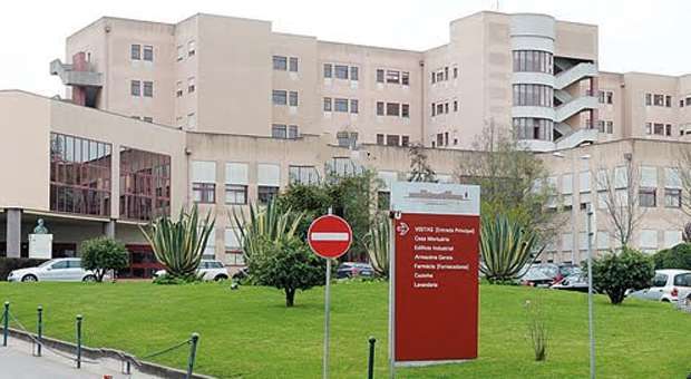 Hospital Fernando Fonseca realizou + de 300 mil consultas