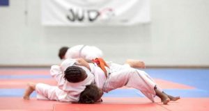 Mais de 500 Judocas no Torneio de Palmela