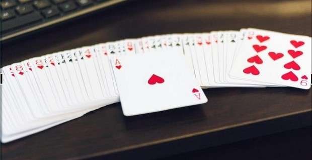 Sugestões literárias: 5 obras-primas inspiradas pelo poker