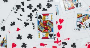 Sugestões literárias: 5 obras-primas inspiradas pelo poker