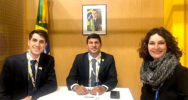Logitravel e El Corte Inglês apostam no Destino Brasil