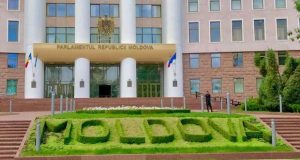 PE aprovou financiamento de 150M€ à Moldávia