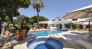 O Algarve está a atrair investimento no Imobiliário de Luxo