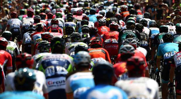 Muito Ciclismo World Tour até ao Giro d’Italia