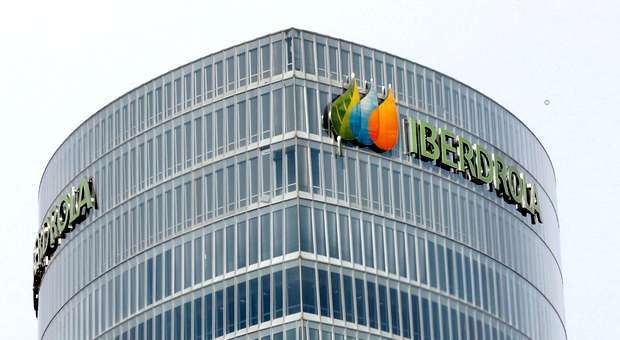 Iberdrola obtém lucros de 1.058M€ no 1º Trimestre do ano