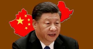 A China ratificou as convenções sobre trabalho Forçado