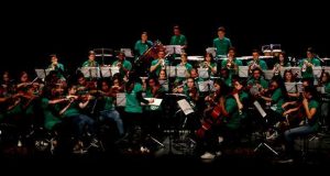 25 de Abril: Concerto pela Orquestra Geração da Amadora