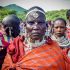 Os Massai precisam de apoio contra o extermínio
