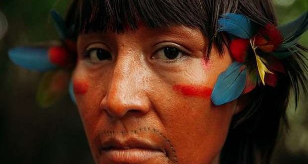 Terror no ataque aos Yanomami na Amazónia Brasileira