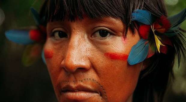 Terror no ataque aos Yanomami na Amazónia Brasileira