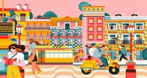 A Airbnb lança o Guia 'Bem-vindo a Lisboa'