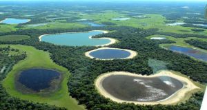 O Brasil convida a conhecer a sua biodiversidade