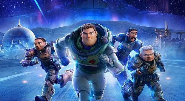Novotel descola com BUZZ LIGHTYEAR da Disney*Pixar