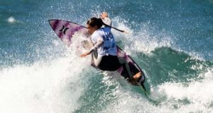 SURF: Allianz Ericeira Pro na praia de Ribeira d’Ilhas