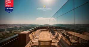 O InterContinental Lisbon é “Great Place to Work®”