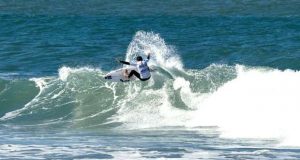 A Ribeira Grande nos Açores recebe a Liga MEO Surf