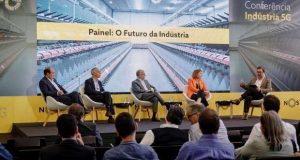 Transformação digital da Indústria debatida no Porto