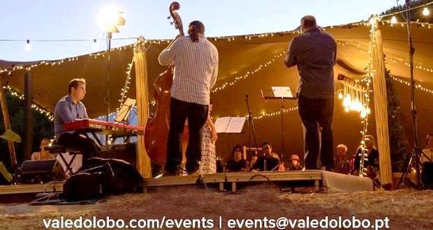 Vale do Lobo Summer Intimate Concerts