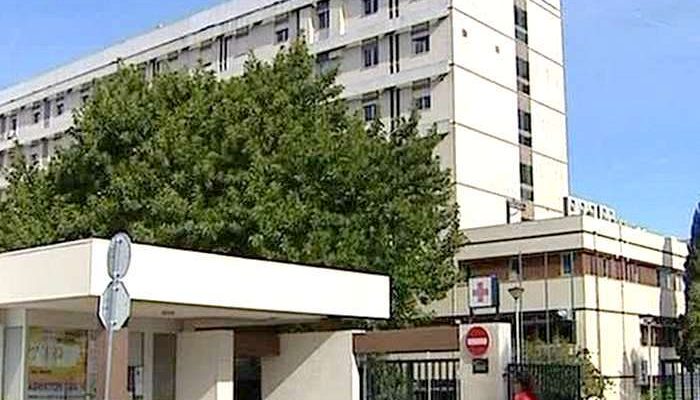 Urgência de Pediatria / Faro encerrada até domingo