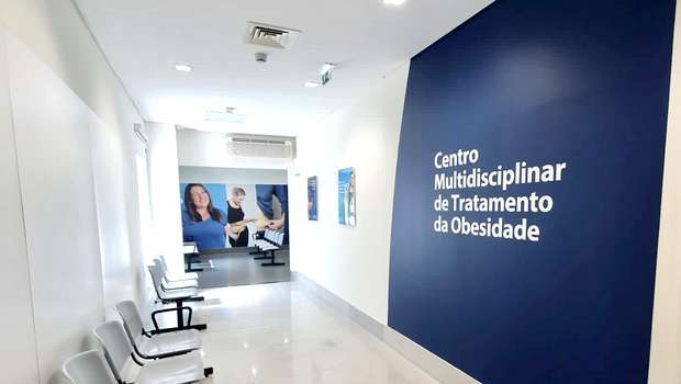 Lusíadas inaugura Centro de Tratamento da Obesidade