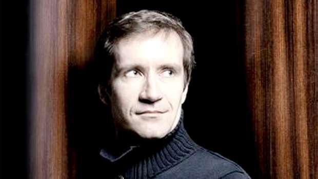 Nicolai Lugansky encerra o Festival de Piano de Oeiras