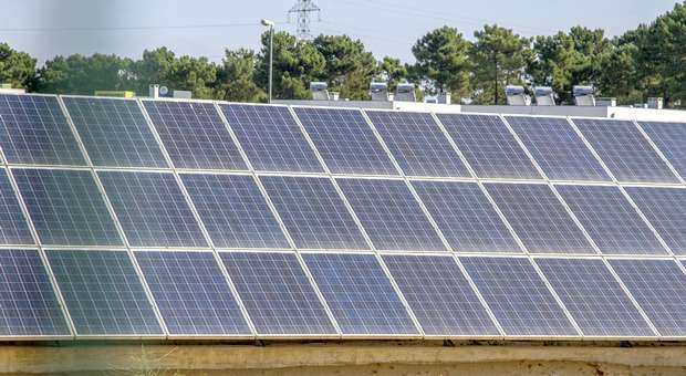 Palmela aprova instalação de 2 centrais fotovoltaicas