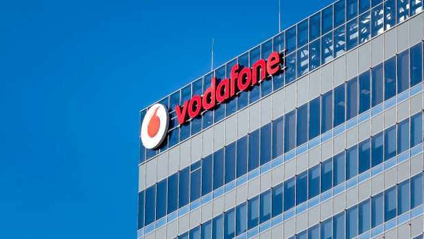 Receitas da Vodafone cresceram 6,7% no 1º Trimestre