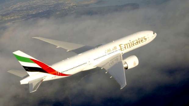 Emirates Skywards anuncia milhares de ofertas
