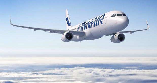 Parceria estratégica Finnair / Qatar Airways